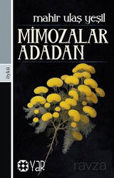 Mimozalar Adadan - Yar Yayınları