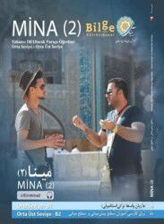 Mina (2) -Orta Seviye-Orta Üst Seviye - Bilge Kültür Sanat