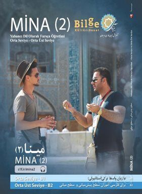 Mina (2) -Orta Seviye-Orta Üst Seviye - 1