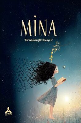 Mina Bir Adanmışlık Hikayesi... - 1