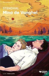 Mina De Vanghel - Can Yayınları