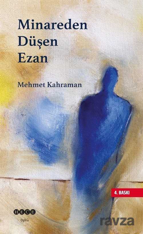 Minareden Düşen Ezan - Hece Yayınları