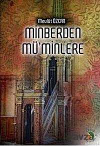 Minberden Mü'minlere - Sabır Yayınları