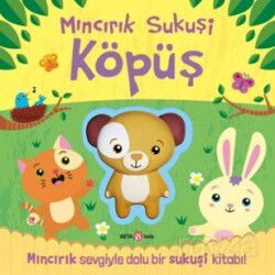 Mıncırık Sukuşi Köpüş - Beta Kids
