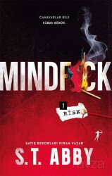 Mindfck 1 / Risk - Artemis Yayınları