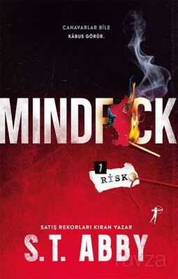 Mindfck 1 / Risk - 1