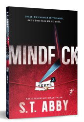 Mindfck 2 / Sekte - Artemis Yayınları