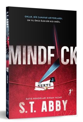 Mindfck 2 / Sekte - 1