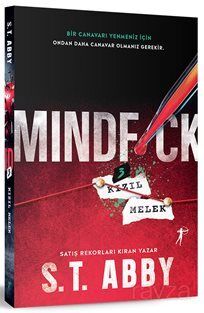 Mindfck 3 / Kızıl Melek - 1