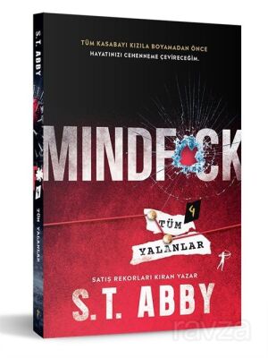 Mindfck 4 / Tüm Yalanlar - 1