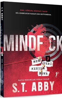 Mindfck 5 - 1