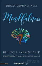 Mindfulness - İnkılap Kitabevi