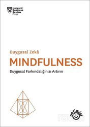 Mindfulness - Optimist Yayım Dağıtım