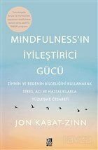 Mindfulness'in İyileştirici Gücü - 1
