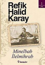 Minelbab İlelmihrab - İnkılap Kitabevi