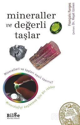 Mineraller ve Değerli Taşlar - 1