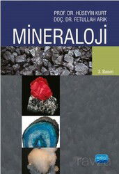 Mineraloji - Nobel Yayın Dağıtım
