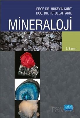 Mineraloji - 1