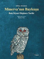 Minerva'nın Baykuşu - Dipnot Yayınları