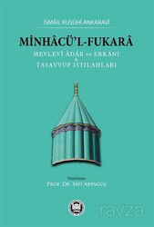 Minhacü'l-Fukara - M.Ü. İlahiyat Fak. Vakfı Yayınları