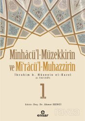 Minhacü'l-Müzekkirin ve Mira'cül-Muhazzirin - Ensar Neşriyat