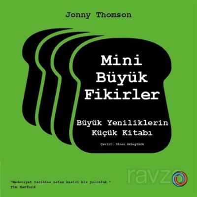 Mini Büyük Fikirler - 1