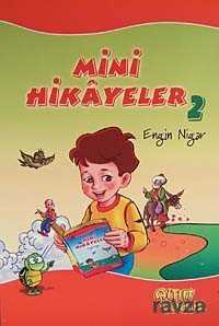 Mini Hikayeler 2 - Erkam Yayınları