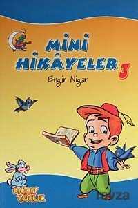 Mini Hikayeler 3 - Erkam Yayınları