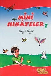 Mini Hikayeler 1 - Erkam Yayınları