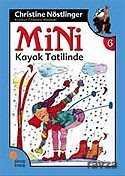 Mini Kayak Tatilinde / 6. Kitap - 1