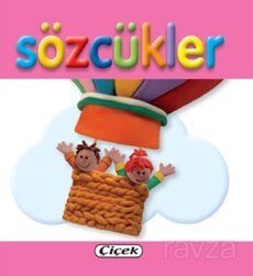 Mini Kiatplar - Sözcükler - 1