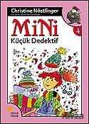 Mini Küçük Dedektif / 4. Kitap - Günışığı Kitaplığı