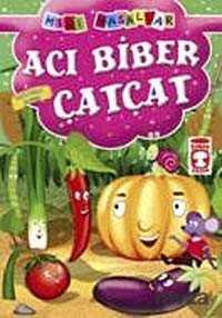 Mini Masallar-2 (10 Kitap Takım) - Timaş Çocuk Yayınları