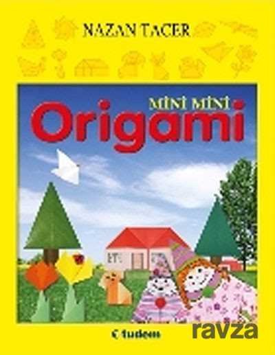 Mini Mini Origami - 1
