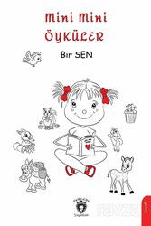 Mini Mini Öyküler - Dorlion Yayınevi