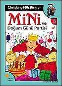 Mini ve Doğum Günü Partisi / 3. Kitap - Günışığı Kitaplığı