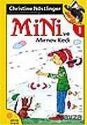 Mini ve Mırnav Kedi / 1.Kitap - 1