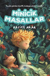Minicik Masallar - Mavi Nefes Yayıncılık