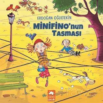 Minifino'nun Tasması - Eksik Parça Çocuk