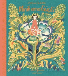 Minik Ama Güçlü - İş Bankası Yayınları