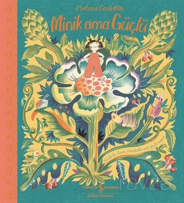 Minik Ama Güçlü - 1