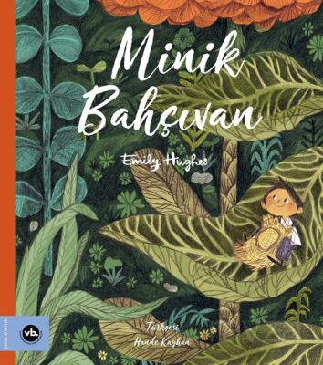 Minik Bahçıvan - 1