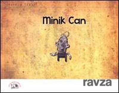 Minik Can - Nesin Yayınevi