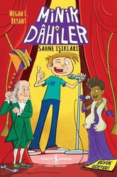 Minik Dahiler / Sahne Işıkları - İş Bankası Yayınları