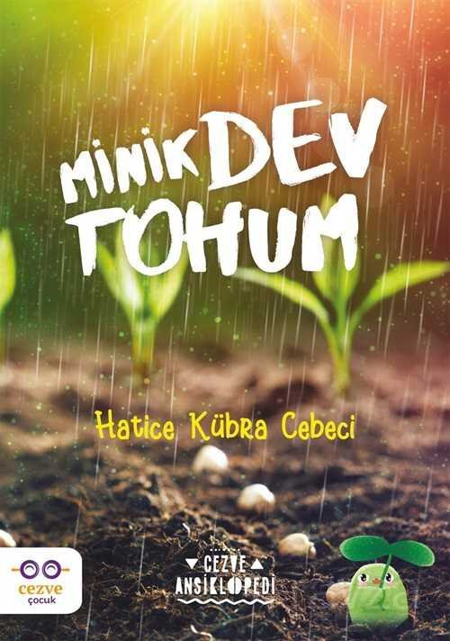 Minik Dev Tohum - 2