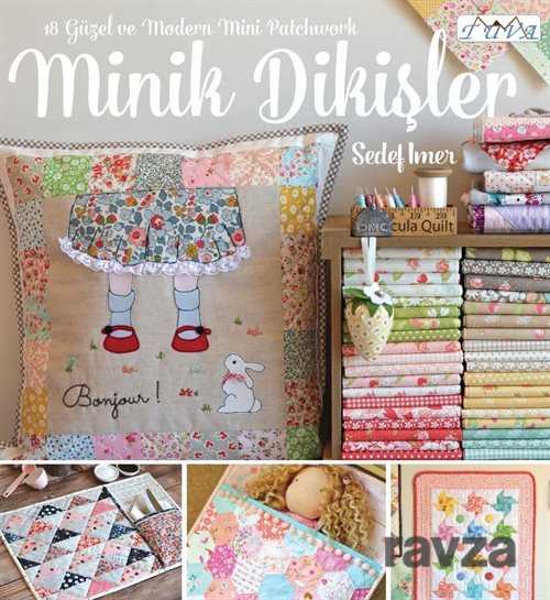 Minik Dikişler - 1