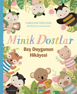 Minik Dostlar - 1