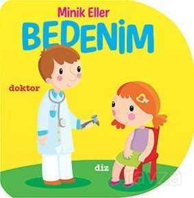 Minik Eller - Bedenim - 1