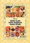 Minik Eller Nefis Yemekler - Nakkaş Yapım Prodüksiyon