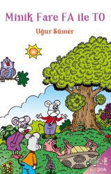 Minik Fare FA ile TO - H2o Kitap